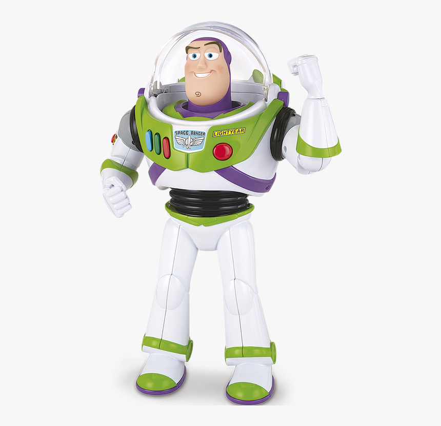 Buzz Lightyear, HD Png Download