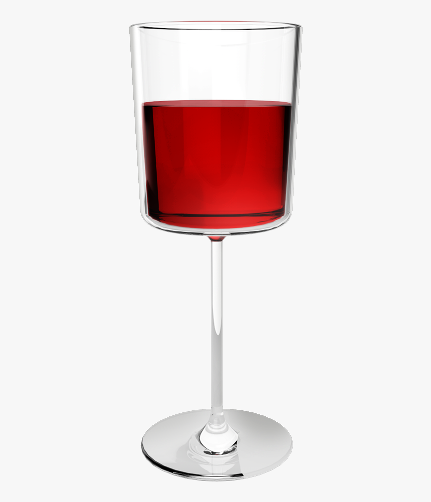Wine Glass, HD Png Download
