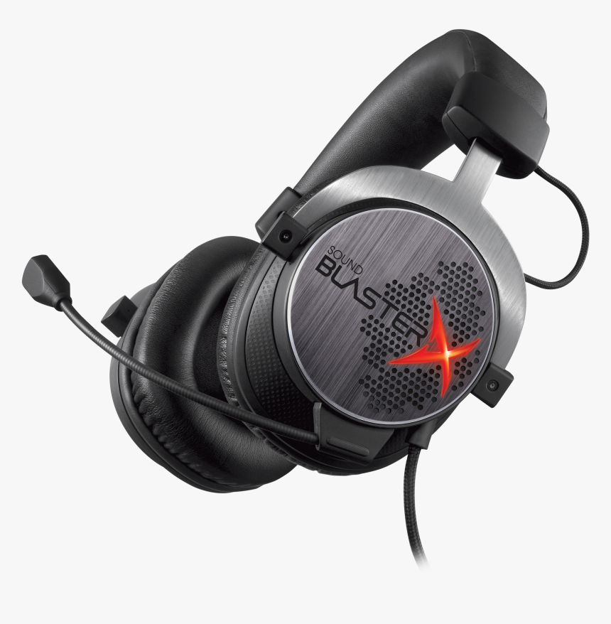 Creative Sound Blasterx, HD Png Download
