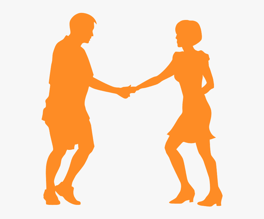 Silhouette, HD Png Download