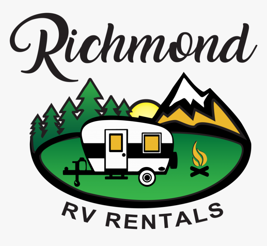 Richmond Rv Rentals, HD Png Download