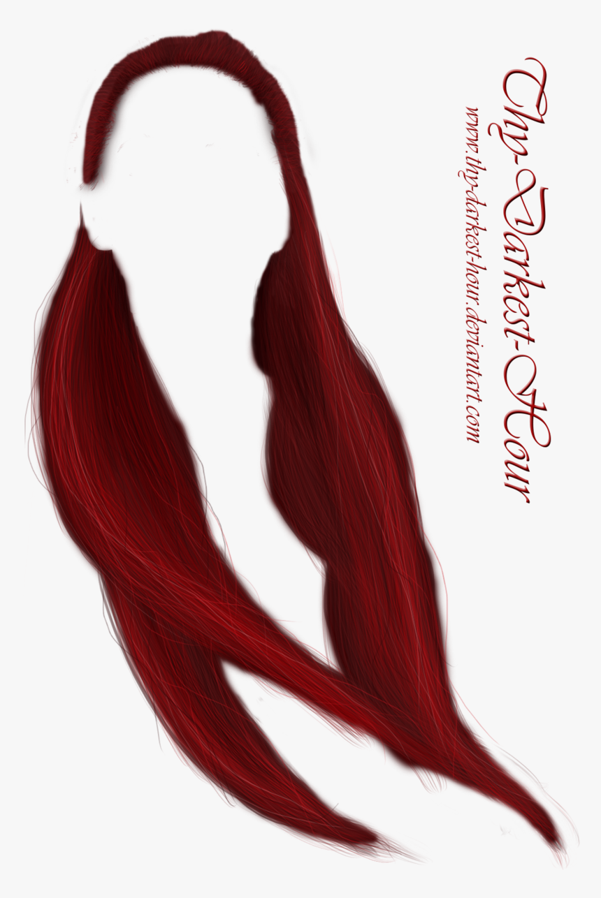 Mermaid Hair Png Transparent , Png Download - Hari Keputeraan Sultan Perak, Png Download