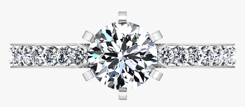 Pre-engagement Ring, HD Png Download