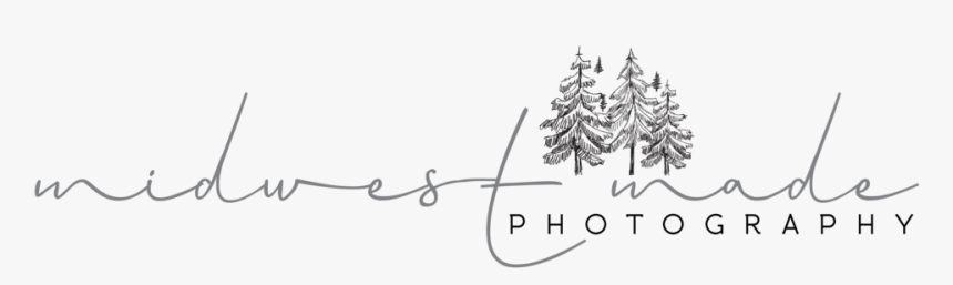 Midwest Made Photography, HD Png Download