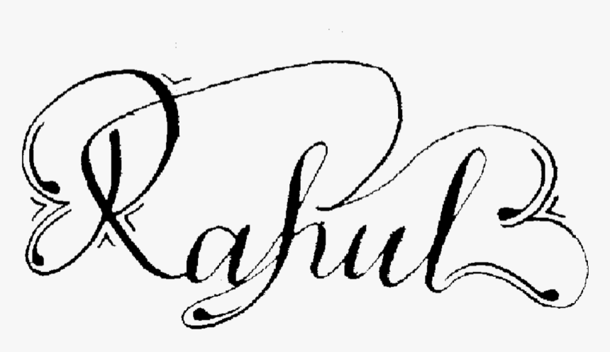 Calligraphy, HD Png Download