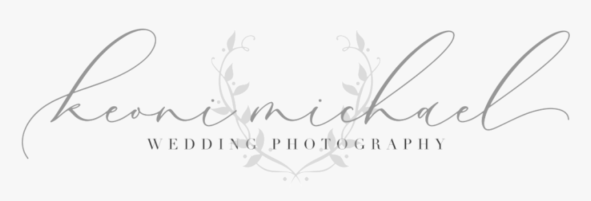 Oahu Wedding Photographers - Calligraphy, HD Png Download