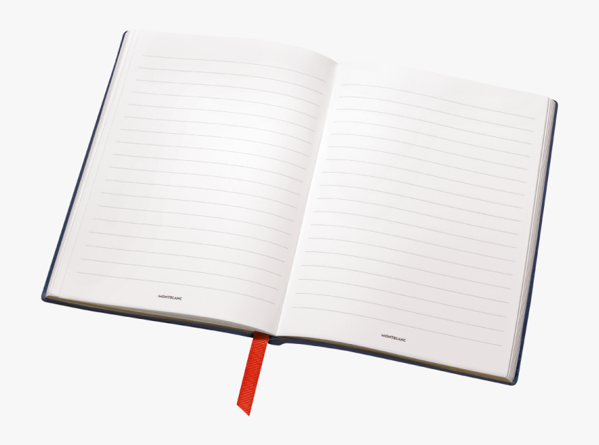 Montblanc The Little Prince Notebook, HD Png Download