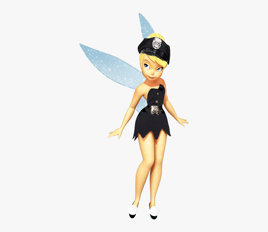 Tinkerbell Hot, HD Png Download