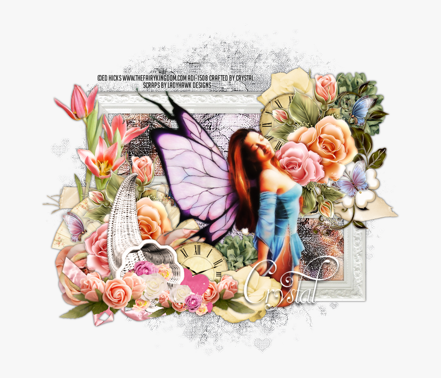 Fairy, HD Png Download