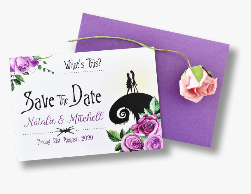 Envelope, HD Png Download