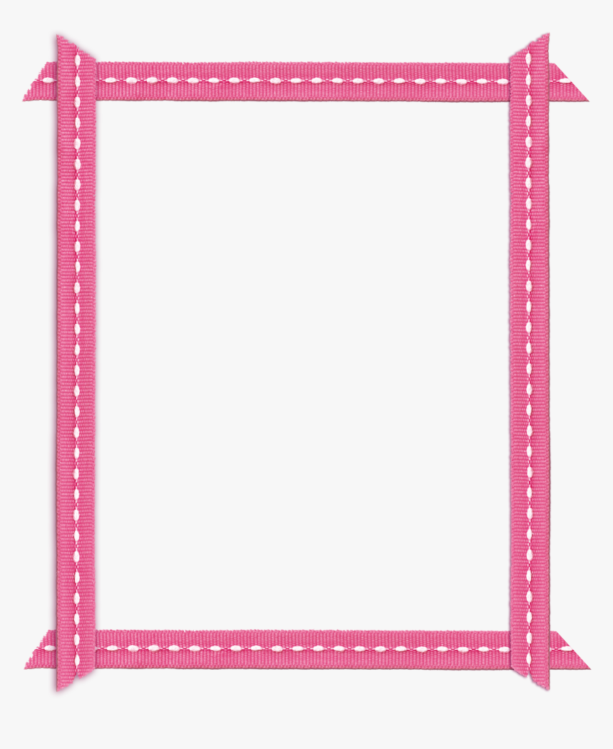 Picture Frame, HD Png Download