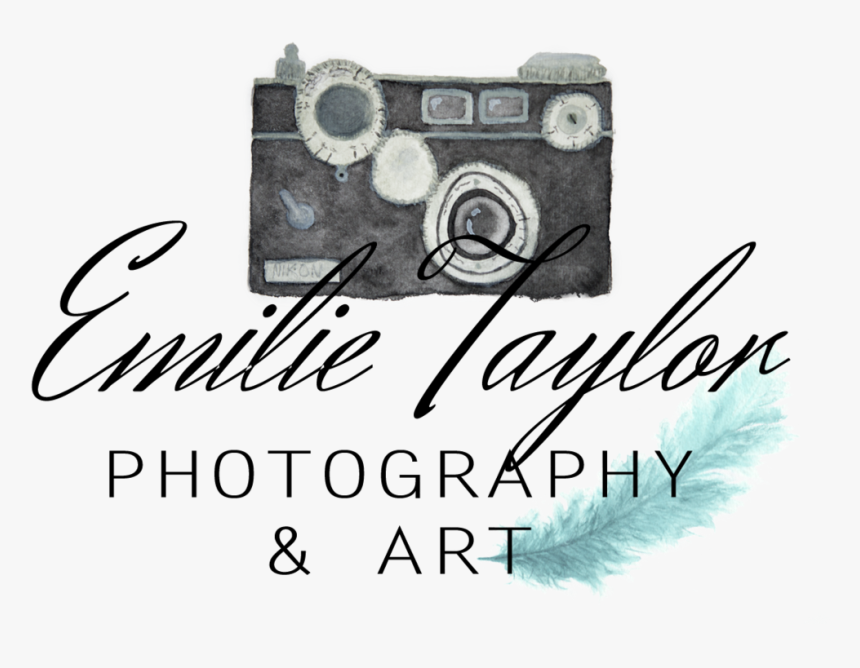 Emilie Taylor Photography, HD Png Download