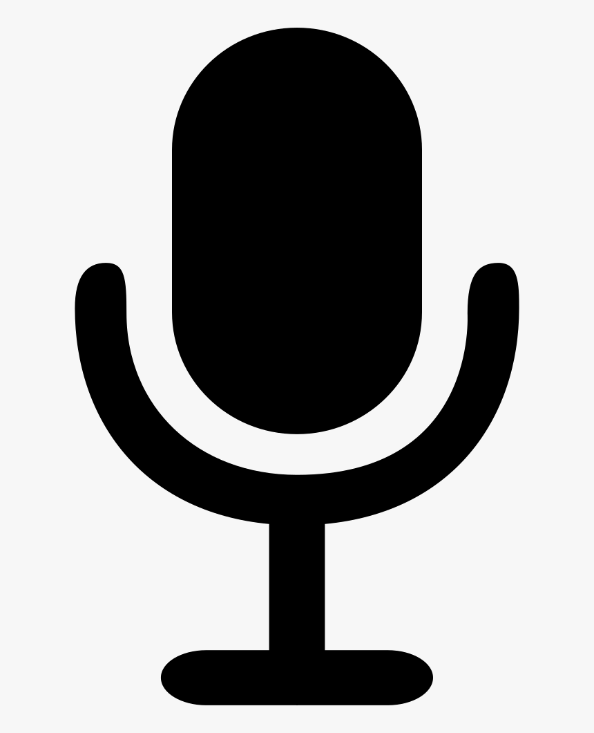Microphone Clipart , Png Download - Microphone, Transparent Png