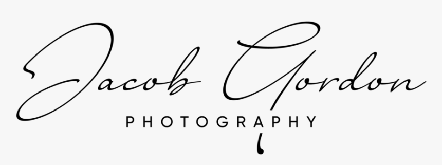 Jacob Gordon Photography, HD Png Download