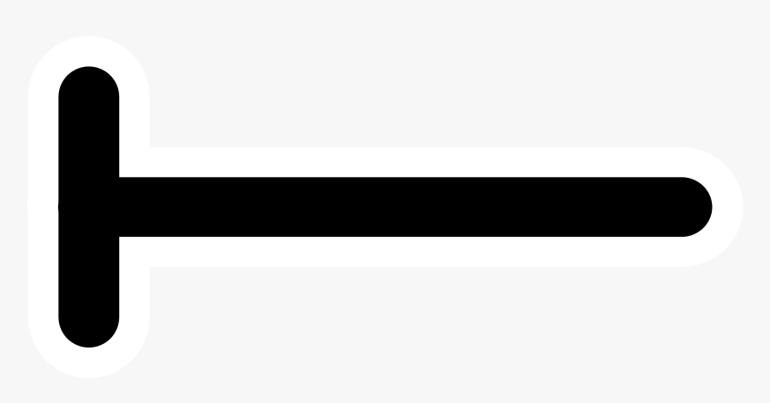 Dimension - Clipart - Line Dimension Png, Transparent Png