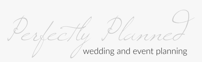 Perfectly Planned, HD Png Download