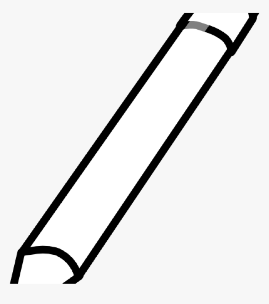 Картинка карандаш на белом фоне