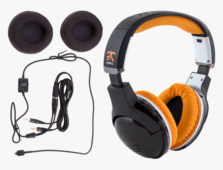 Headphones, HD Png Download
