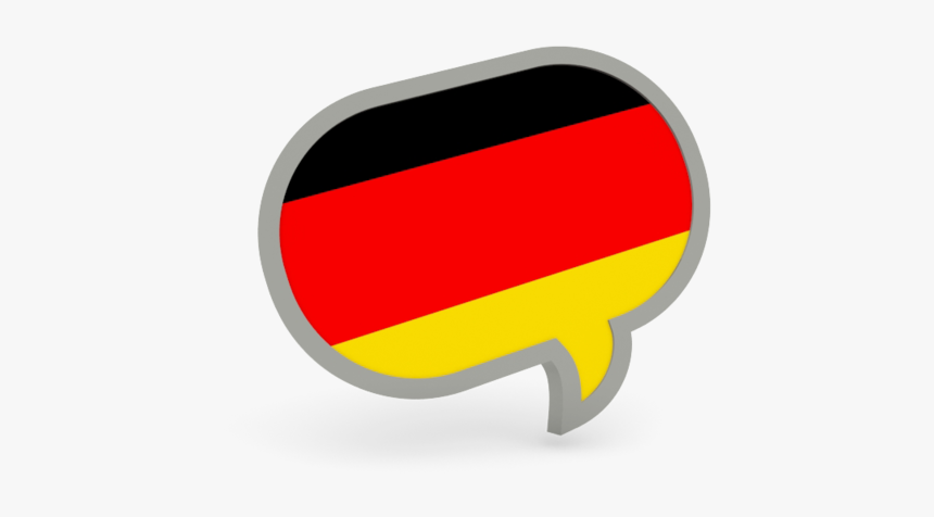 Speech Bubble Icon - Sign, HD Png Download