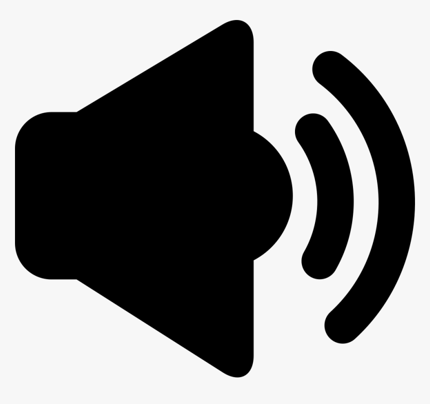 Icon Sonido, HD Png Download
