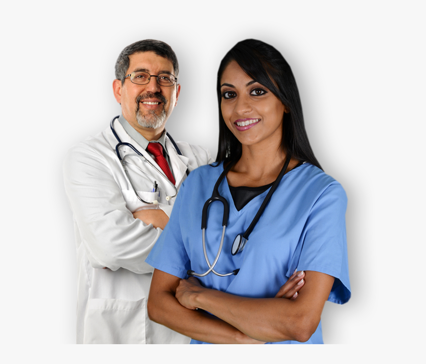 Graduating Nursing Program, HD Png Download