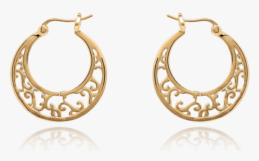 Earrings, HD Png Download