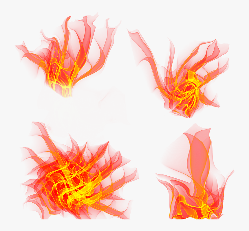 เอ ฟ เฟ ค ไฟ Png, Transparent Png