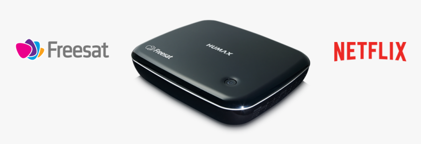 Freesat Hd, HD Png Download
