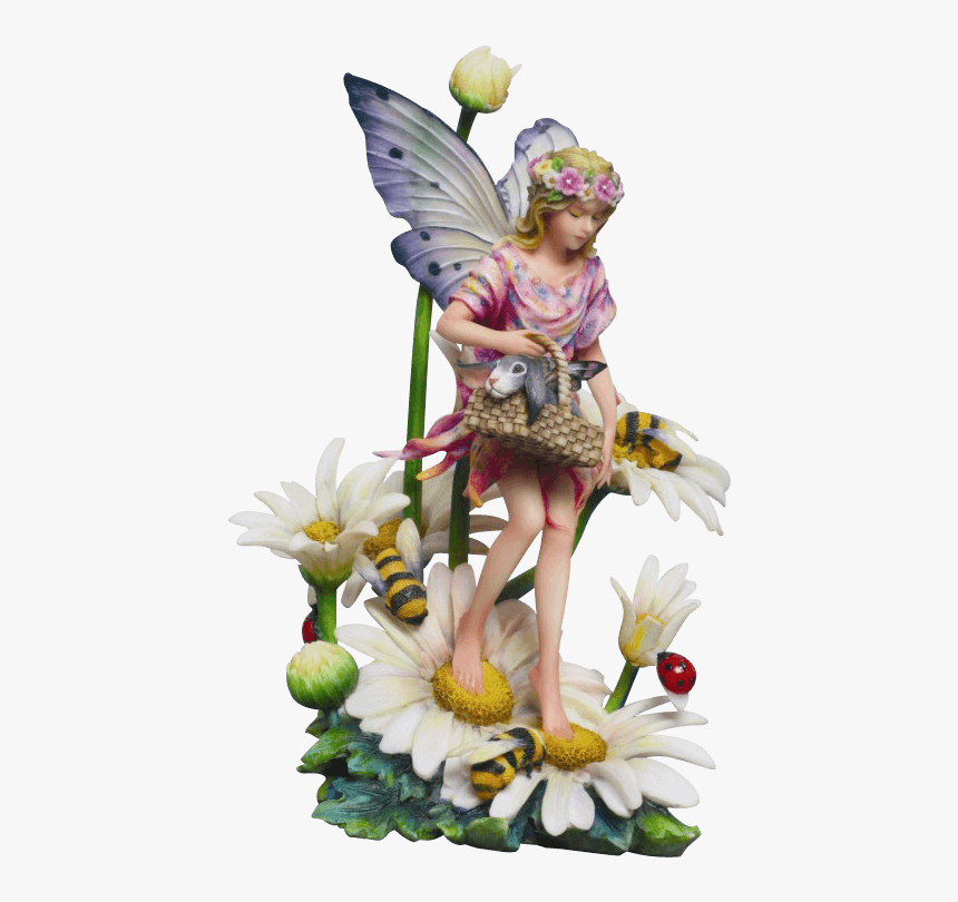 Special Delivery Statue By Sheila Wolk - Figurine, HD Png Download