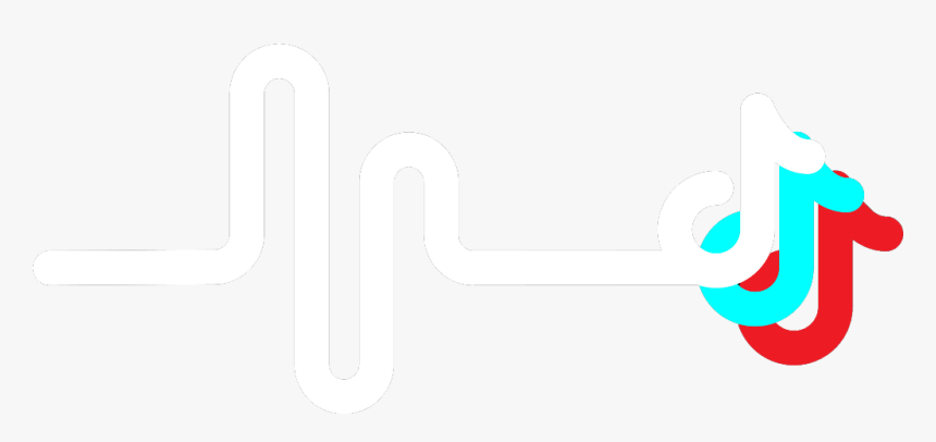 #freetoedit - Tik Tok, HD Png Download