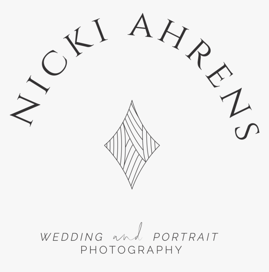 Nicki Ahrens Photography, HD Png Download