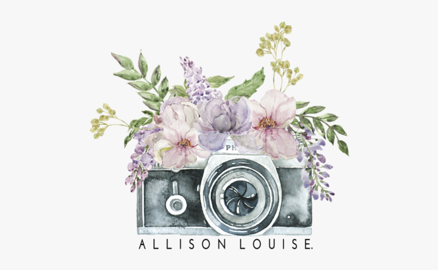 Photography Camera Clipart Logo, HD Png Download