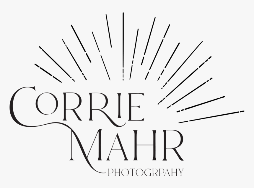 Corrie Mahr Photography, HD Png Download
