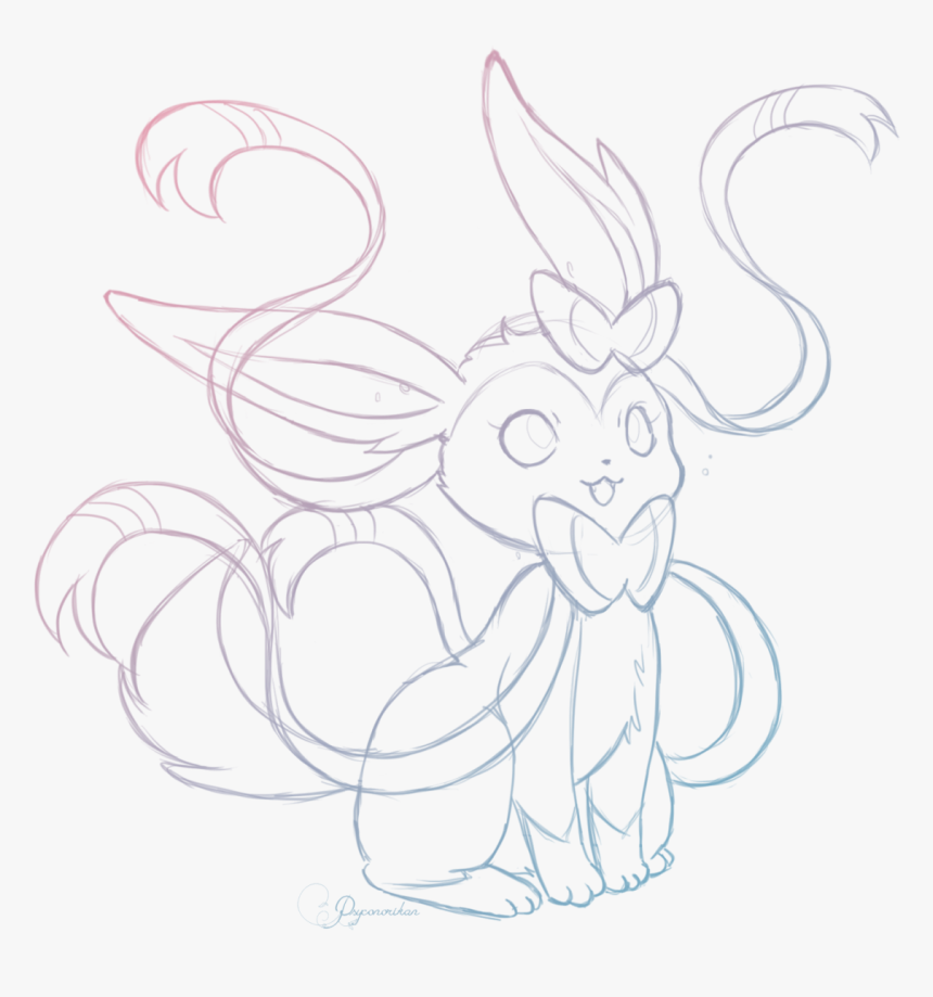 Sketch, HD Png Download