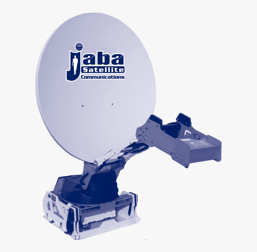 Jabasat Robotics Iii Banda Ku - Sistema Satelital Banda Ku, HD Png Download