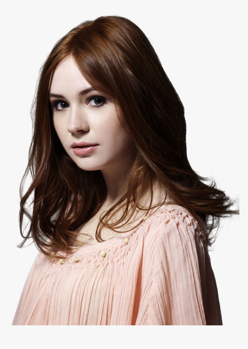 Karen Gillan Ultra Hd, HD Png Download