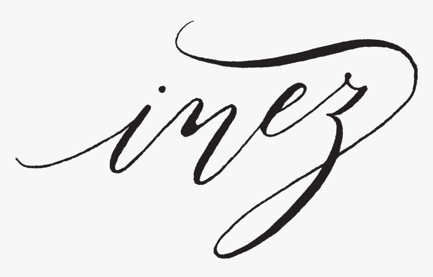 Calligraphy, HD Png Download