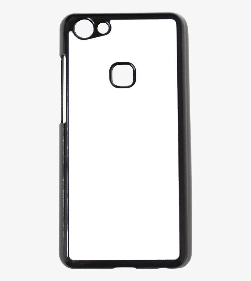 Vivo V7 2d Hard Case- Blank Sublimation - Smartphone, HD Png Download