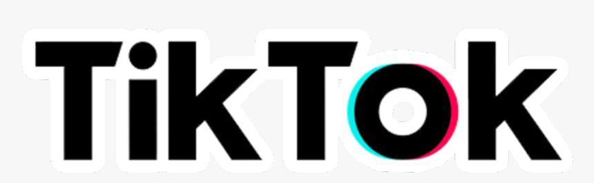 #tik Tok - Circle, HD Png Download
