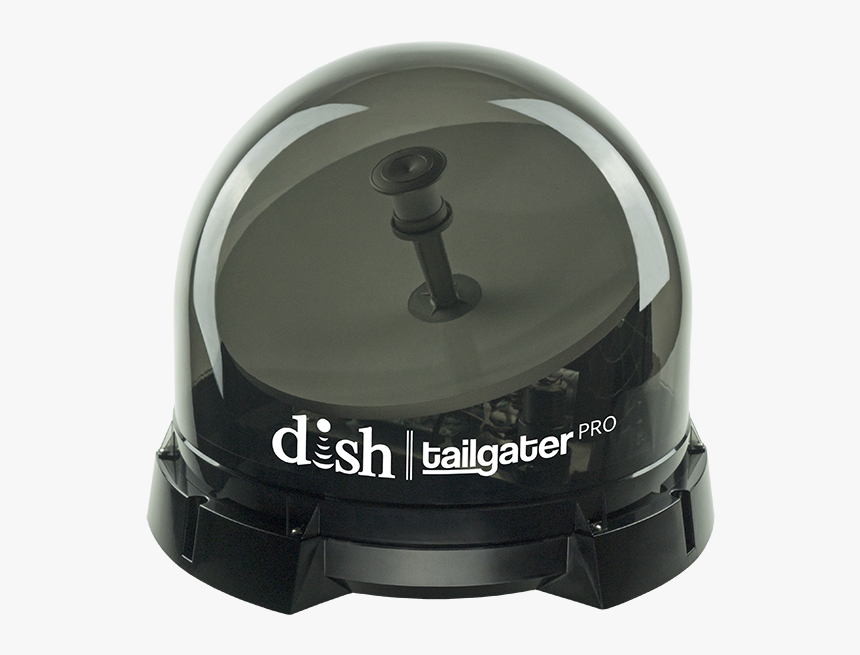 Mobile Satellite Dish, HD Png Download