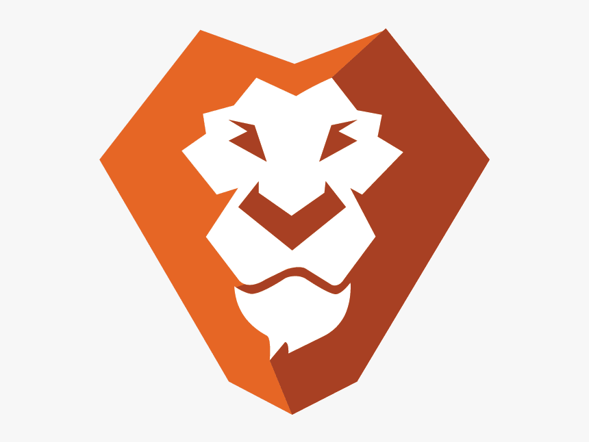 Lsd Lion Noshadow - Emblem, HD Png Download