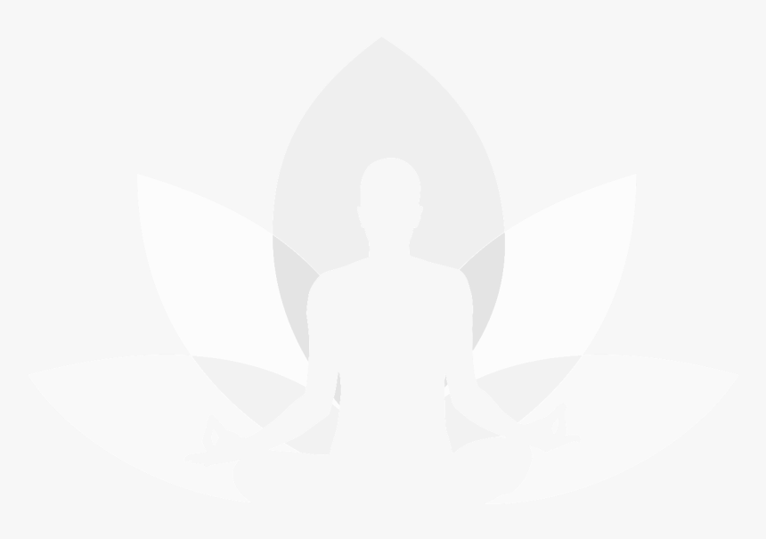 Yoga Lotus Ikon - International Yoga Day 2019 Ranchi, HD Png Download