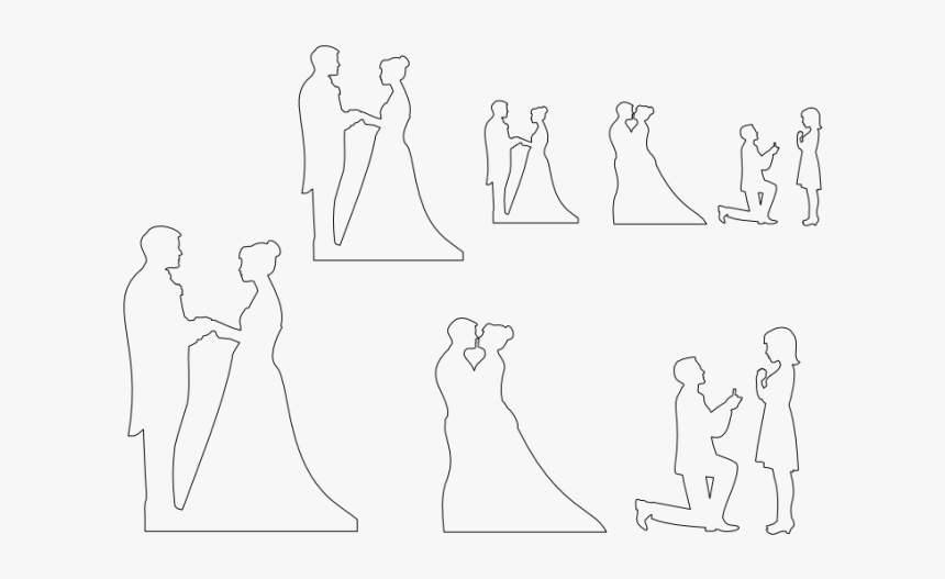 Line Art, HD Png Download
