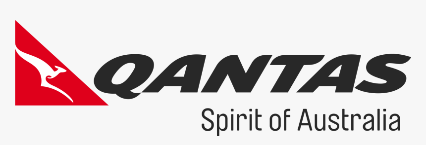 Qantas The Spirit Of Australia, HD Png Download
