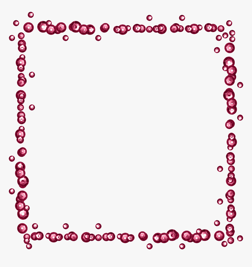 Birthday Frames Png, Transparent Png