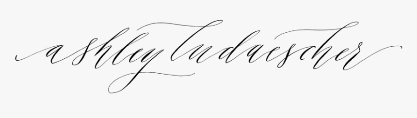 Calligraphy, HD Png Download