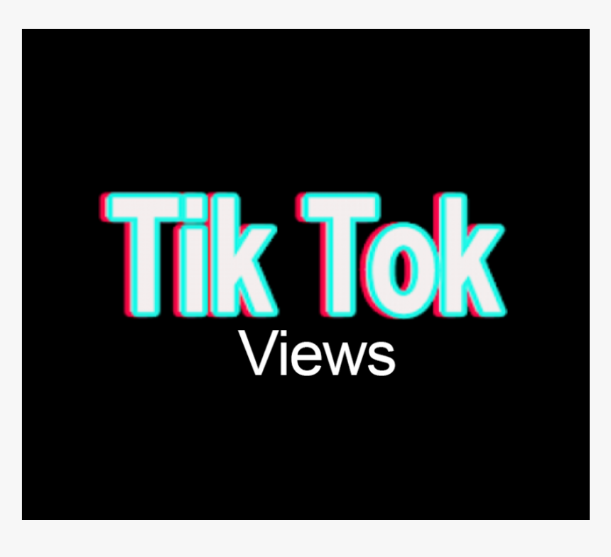 10000 Tiktok Video Views For You - Msn News, HD Png Download
