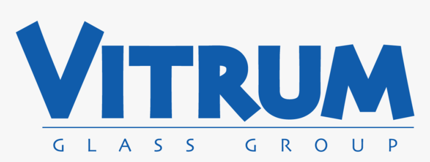 Vitrumglassgroup-logo, HD Png Download