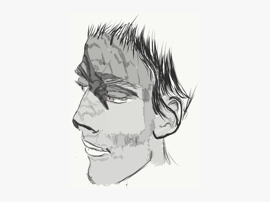 Sketch, HD Png Download