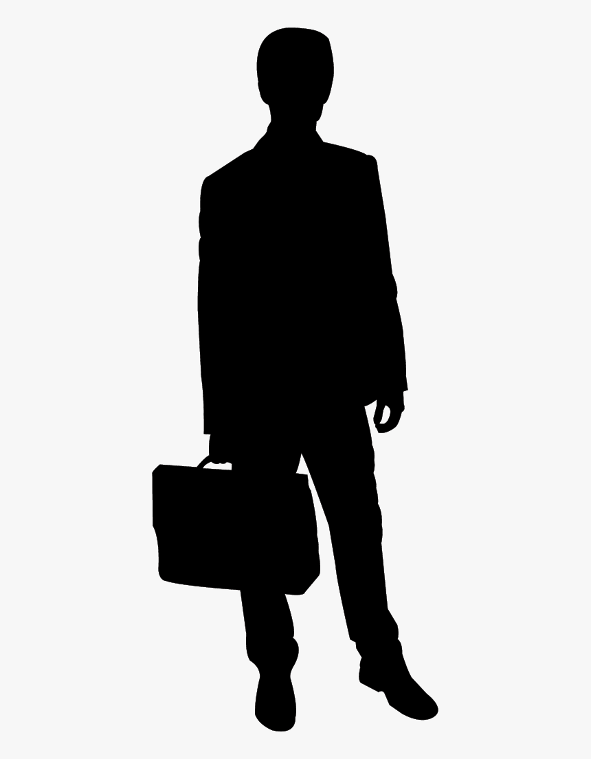 Star Wars Silhouette Han Solo, HD Png Download